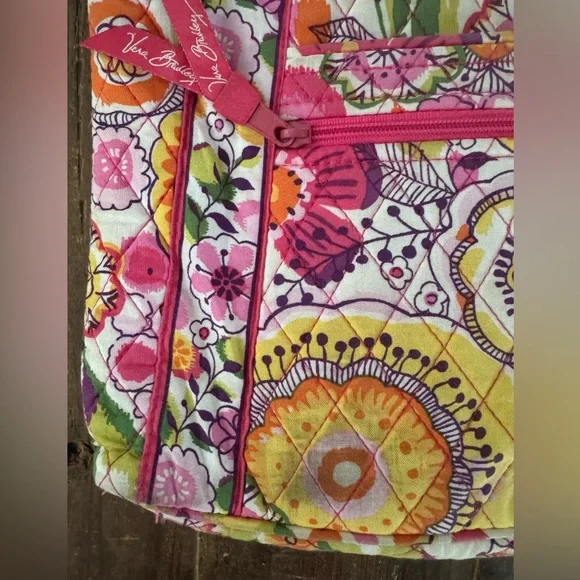 Vera Bradley Hipster Crossbody bag - Picture 7 of 9